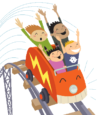 Roller Coaster 